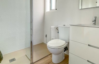 Resale - Townhouse / Duplex / Corner - Orihuela Costa - Playa Flamenca