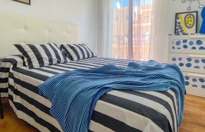Resale - Townhouse / Duplex / Corner - Orihuela Costa - Playa Flamenca