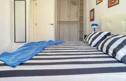 Resale - Townhouse / Duplex / Corner - Orihuela Costa - Playa Flamenca
