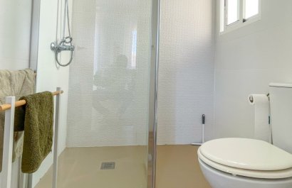 Resale - Townhouse / Duplex / Corner - Orihuela Costa - Playa Flamenca
