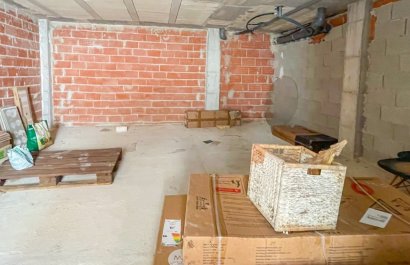 Resale - Townhouse / Duplex / Corner - Orihuela Costa - Playa Flamenca