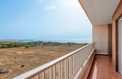 Resale - Apartments - Flats - Orihuela Costa - Punta Prima