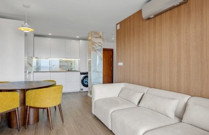 Resale - Apartments - Flats - Orihuela Costa - Punta Prima