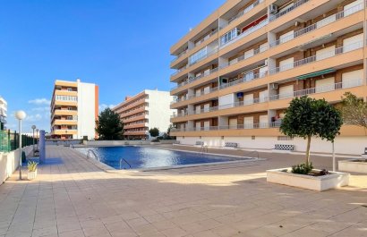 Resale - Apartments - Flats - Orihuela Costa - Punta Prima