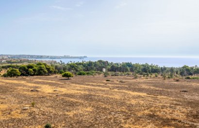 Resale - Apartments - Flats - Orihuela Costa - Punta Prima