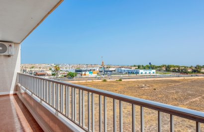 Resale - Apartments - Flats - Orihuela Costa - Punta Prima