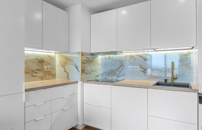 Resale - Apartments - Flats - Orihuela Costa - Punta Prima