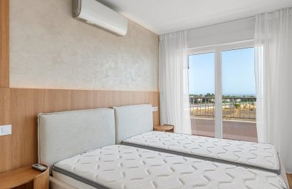 Resale - Apartments - Flats - Orihuela Costa - Punta Prima