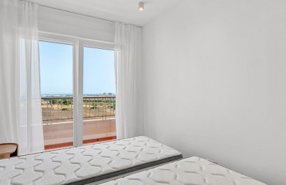 Resale - Apartments - Flats - Orihuela Costa - Punta Prima