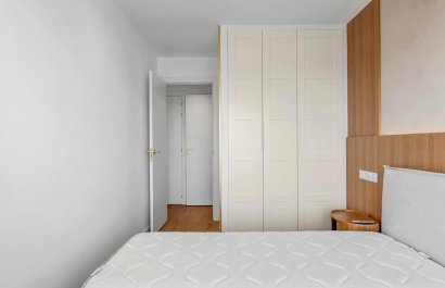 Resale - Apartments - Flats - Orihuela Costa - Punta Prima