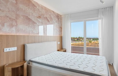 Resale - Apartments - Flats - Orihuela Costa - Punta Prima
