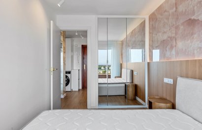 Resale - Apartments - Flats - Orihuela Costa - Punta Prima