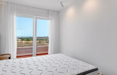 Resale - Apartments - Flats - Orihuela Costa - Punta Prima