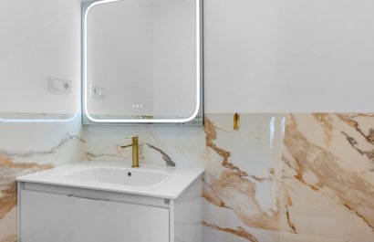 Resale - Apartments - Flats - Orihuela Costa - Punta Prima