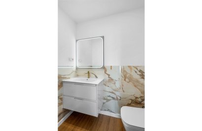 Resale - Apartments - Flats - Orihuela Costa - Punta Prima