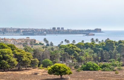 Resale - Apartments - Flats - Orihuela Costa - Punta Prima