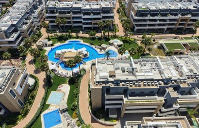 Herverkoop - Apartments - Flats - Orihuela Costa - Playa Flamenca