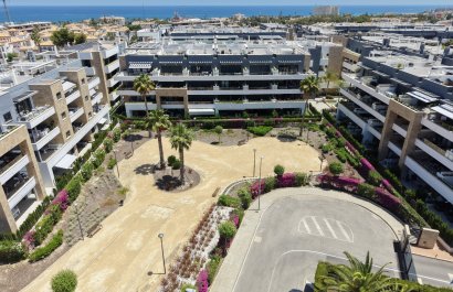 Herverkoop - Apartments - Flats - Orihuela Costa - Playa Flamenca