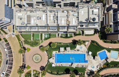 Herverkoop - Apartments - Flats - Orihuela Costa - Playa Flamenca