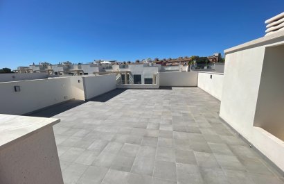 Resale - Apartments - Flats - Orihuela Costa - Villamartin