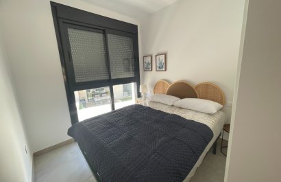 Resale - Apartments - Flats - Orihuela Costa - Villamartin