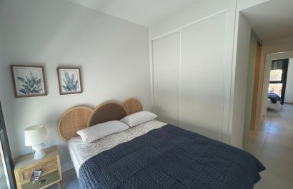Resale - Apartments - Flats - Orihuela Costa - Villamartin