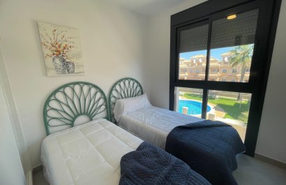 Resale - Apartments - Flats - Orihuela Costa - Villamartin
