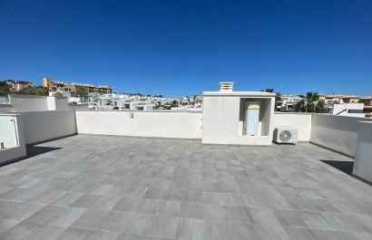 Resale - Apartments - Flats - Orihuela Costa - Villamartin