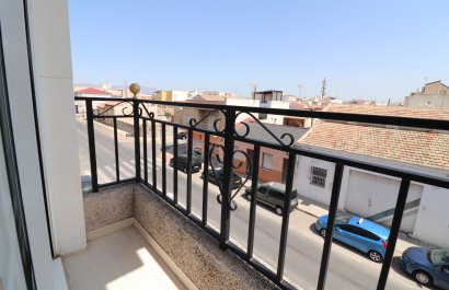 Reventa - Apartments - Flats - Dolores - Dolores - Town