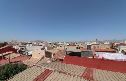 Reventa - Apartments - Flats - Dolores - Dolores - Town