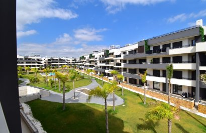Resale - Apartments - Flats - Orihuela Costa - Playa Flamenca