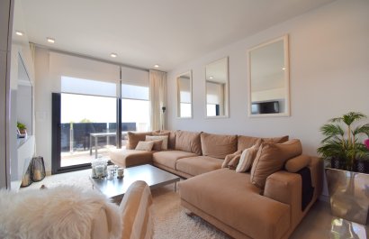 Resale - Apartments - Flats - Orihuela Costa - Playa Flamenca