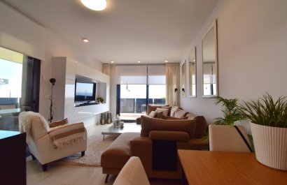 Resale - Apartments - Flats - Orihuela Costa - Playa Flamenca