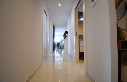 Resale - Apartments - Flats - Orihuela Costa - Playa Flamenca