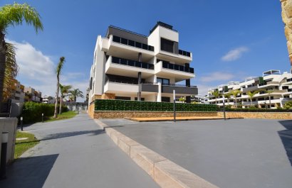 Resale - Apartments - Flats - Orihuela Costa - Playa Flamenca