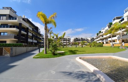 Resale - Apartments - Flats - Orihuela Costa - Playa Flamenca