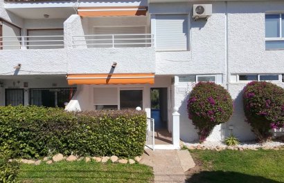 Resale - Apartments - Flats - Orihuela Costa - Villamartin