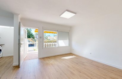 Resale - Apartments - Flats - Orihuela Costa - Villamartin
