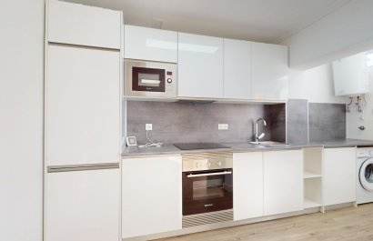 Resale - Apartments - Flats - Orihuela Costa - Villamartin