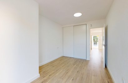 Resale - Apartments - Flats - Orihuela Costa - Villamartin