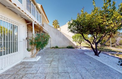 Resale - Apartments - Flats - Orihuela Costa - Villamartin