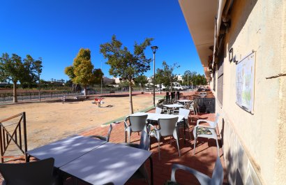 Herverkoop - Commercial (Leasehold) - Formentera del Segura - Formentera - Village