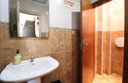 Herverkoop - Commercial (Leasehold) - Formentera del Segura - Formentera - Village