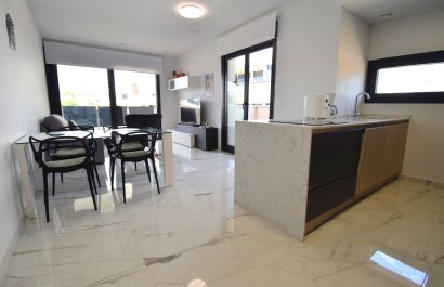 Herverkoop - Apartments - Flats - Orihuela Costa - Los Altos