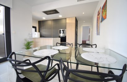 Herverkoop - Apartments - Flats - Orihuela Costa - Los Altos