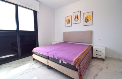 Herverkoop - Apartments - Flats - Orihuela Costa - Los Altos