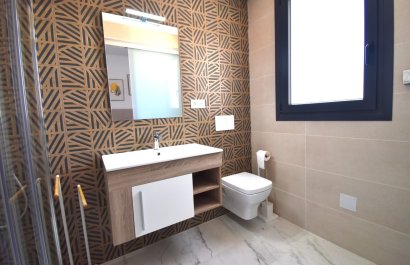 Herverkoop - Apartments - Flats - Orihuela Costa - Los Altos