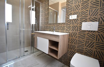 Herverkoop - Apartments - Flats - Orihuela Costa - Los Altos