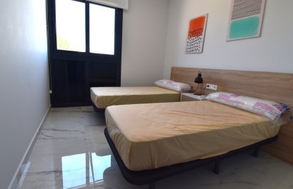 Herverkoop - Apartments - Flats - Orihuela Costa - Los Altos
