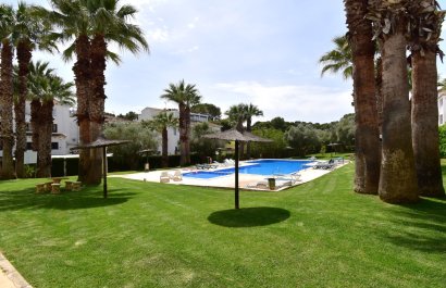 Herverkoop - Apartments - Flats - Orihuela Costa - Villamartin